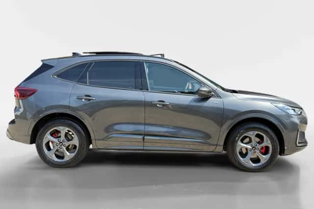 Ford Kuga (2026) thumbnail 4