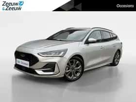 Ford Focus (2024)
