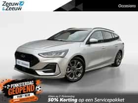 Ford Focus (2024)