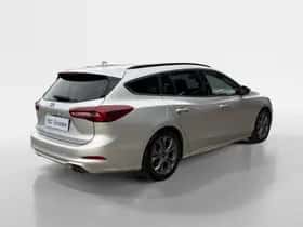Ford Focus (2024) thumbnail 2