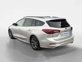 Ford Focus (2024) thumbnail 11