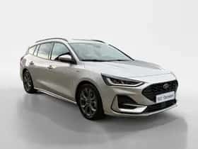Ford Focus (2024) thumbnail 12