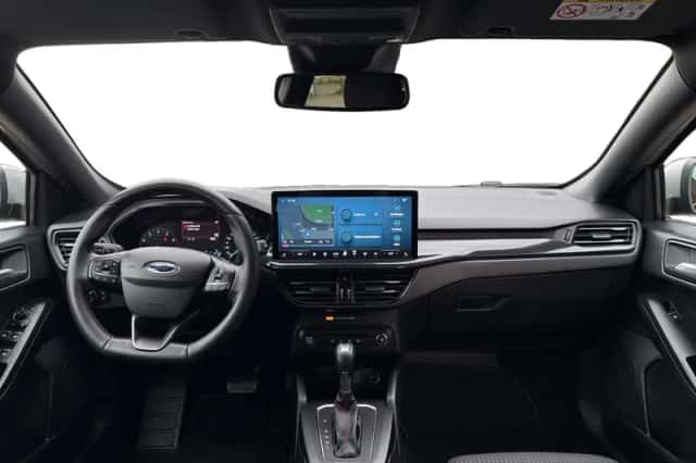 Ford Focus (2024) thumbnail 13