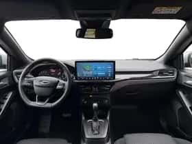 Ford Focus (2024) thumbnail 13