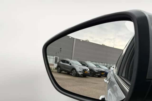 Ford Focus (2024) thumbnail 14