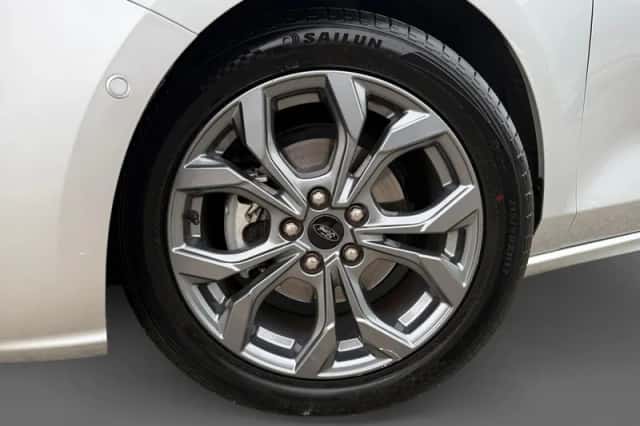 Ford Focus (2024) thumbnail 15