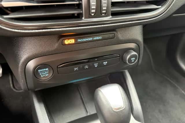 Ford Focus (2024) thumbnail 16