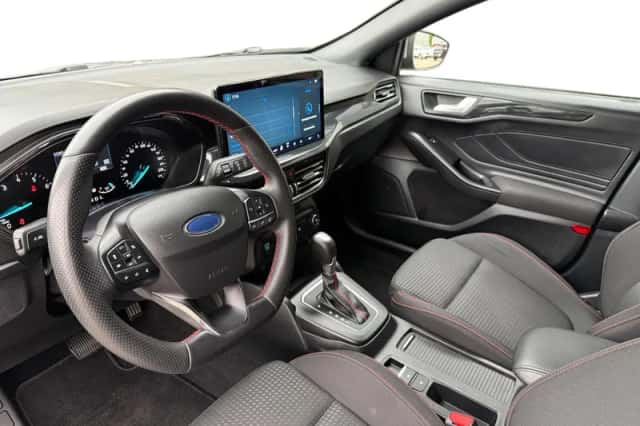 Ford Focus (2024) thumbnail 17