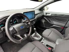 Ford Focus (2024) thumbnail 17