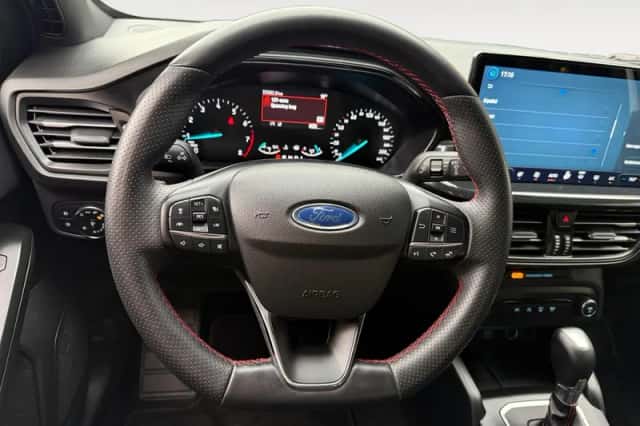 Ford Focus (2024) thumbnail 18