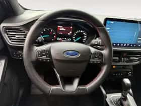 Ford Focus (2024) thumbnail 18