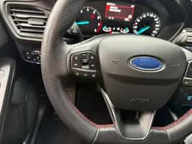 Ford Focus (2024) thumbnail 19
