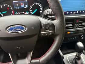 Ford Focus (2024) thumbnail 20
