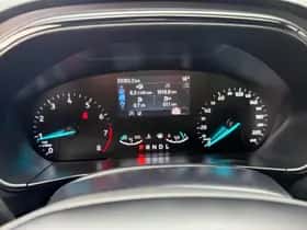 Ford Focus (2024) thumbnail 21
