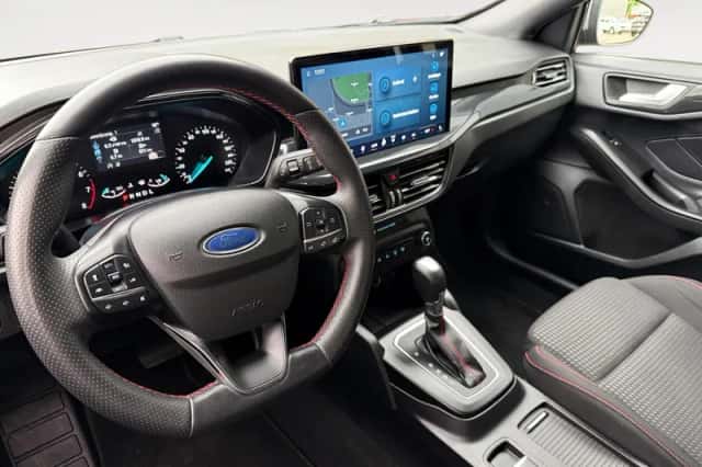 Ford Focus (2024) thumbnail 22