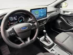Ford Focus (2024) thumbnail 22