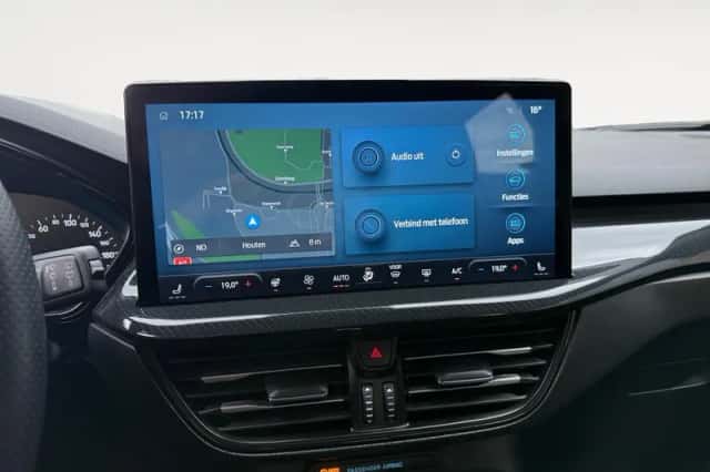 Ford Focus (2024) thumbnail 23
