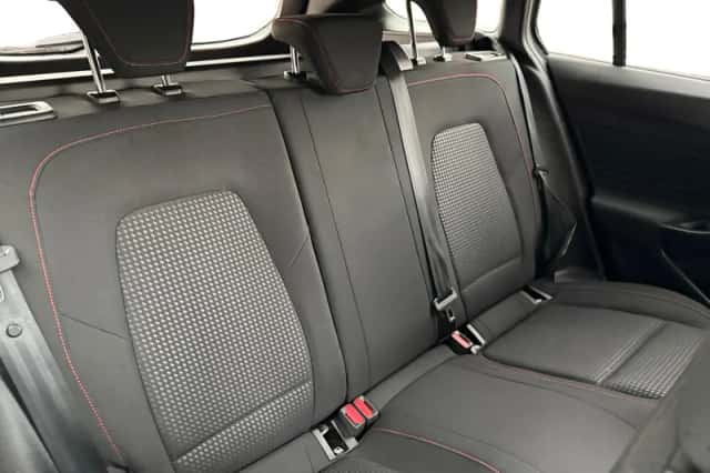 Ford Focus (2024) thumbnail 24