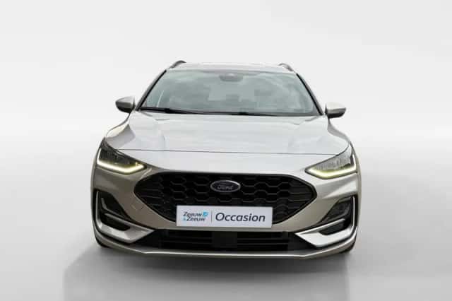 Ford Focus (2024) thumbnail 6