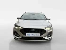Ford Focus (2024) thumbnail 6