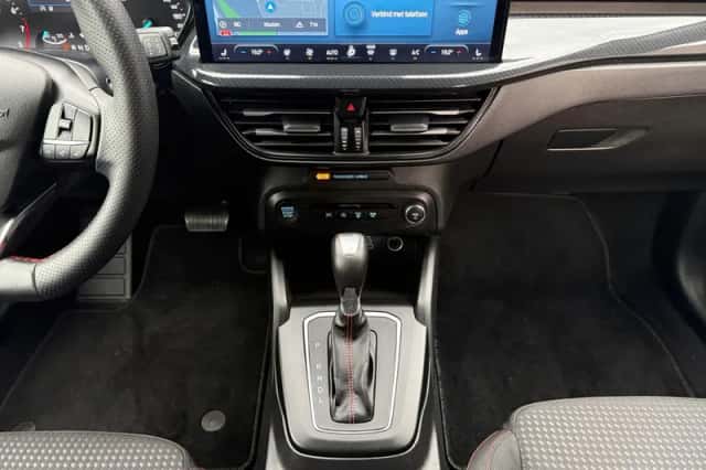 Ford Focus (2024) thumbnail 7