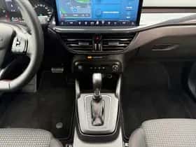 Ford Focus (2024) thumbnail 7