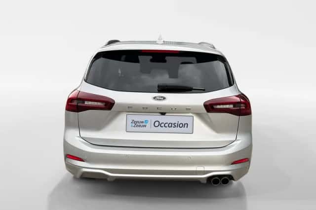 Ford Focus (2024) thumbnail 8