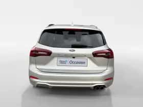 Ford Focus (2024) thumbnail 8
