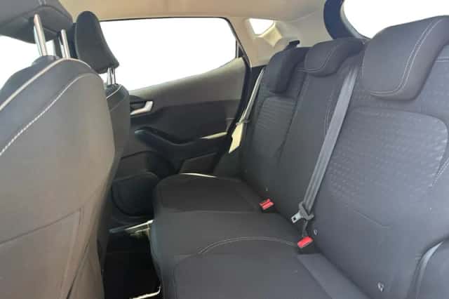 Ford Fiesta (2019) thumbnail 6
