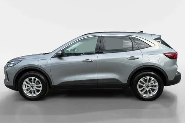 Ford Kuga (2026) thumbnail 4
