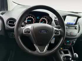 Ford Transit Courier (2022) thumbnail 18