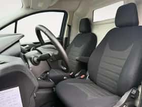 Ford Transit Courier (2022) thumbnail 5