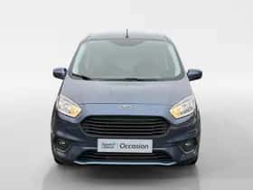Ford Transit Courier (2022) thumbnail 7