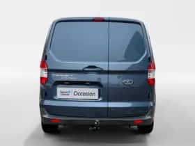 Ford Transit Courier (2022) thumbnail 9