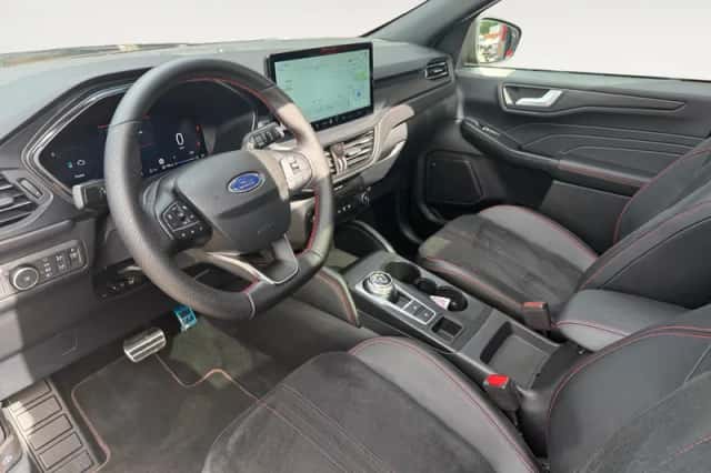 Ford Kuga (2026) thumbnail 5