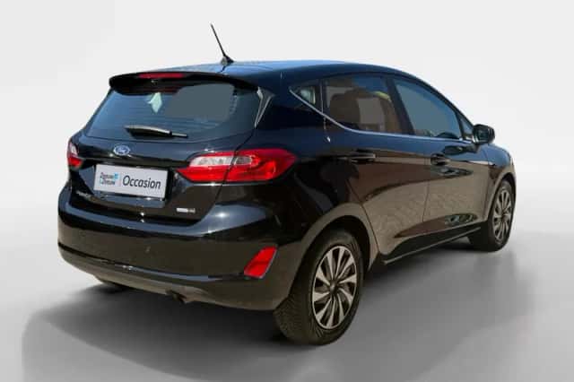 Ford Fiesta (2023) thumbnail 2