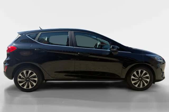 Ford Fiesta (2023) thumbnail 4