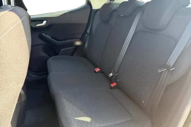 Ford Fiesta (2023) thumbnail 6