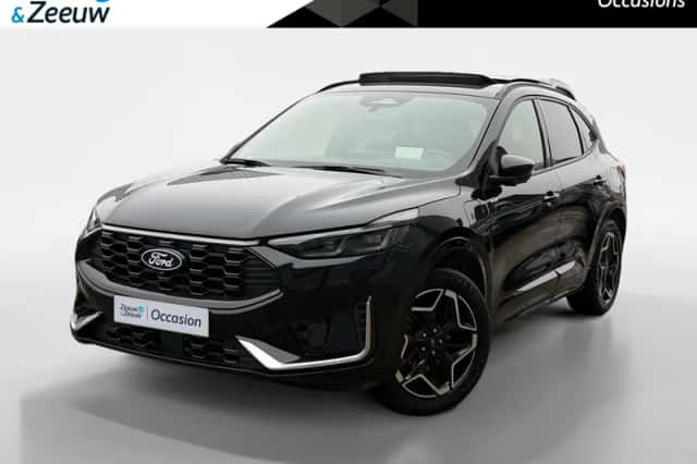 Ford Kuga (2025)