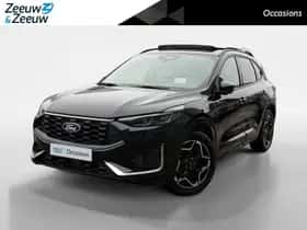 Ford Kuga (2025)