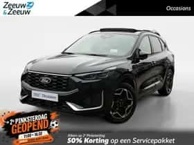 Ford Kuga (2025)