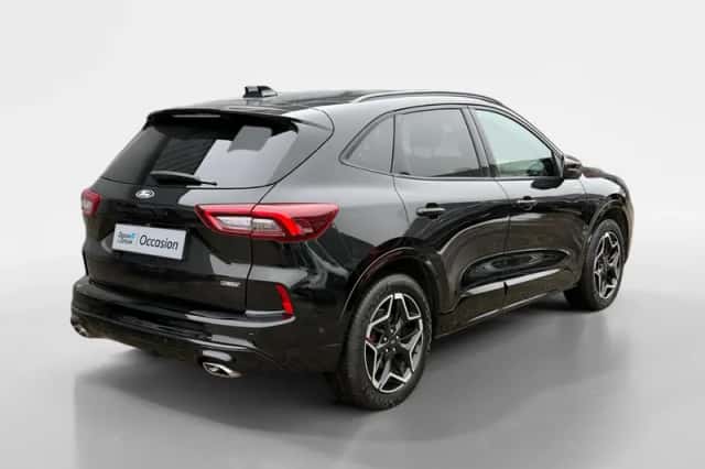 Ford Kuga (2025) thumbnail 2