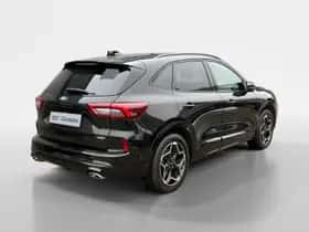 Ford Kuga (2025) thumbnail 2