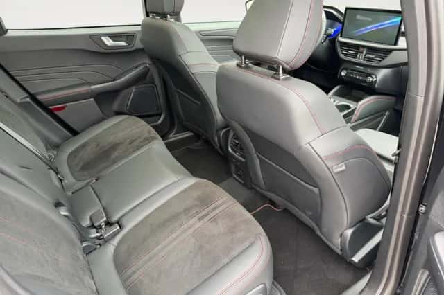 Ford Kuga (2025) thumbnail 14