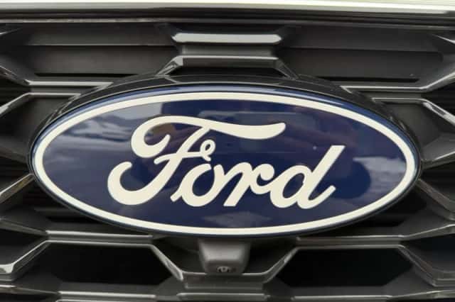 Ford Kuga (2025) thumbnail 16