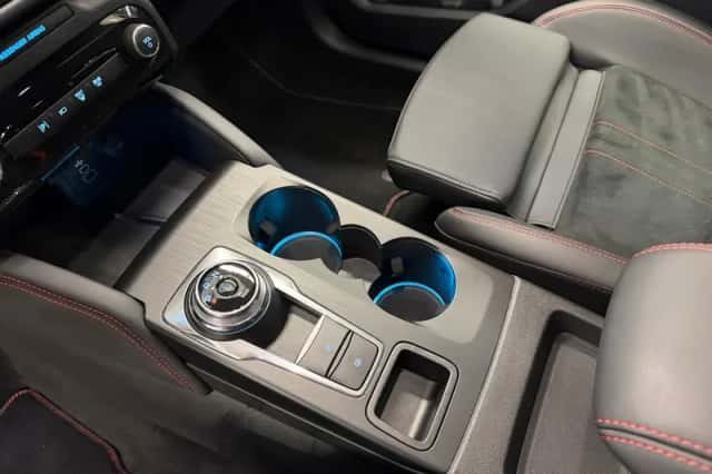 Ford Kuga (2025) thumbnail 18