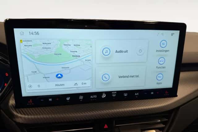 Ford Kuga (2025) thumbnail 19