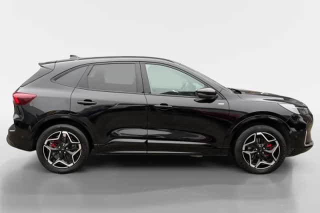 Ford Kuga (2025) thumbnail 3