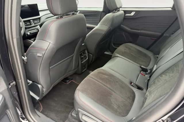 Ford Kuga (2025) thumbnail 28