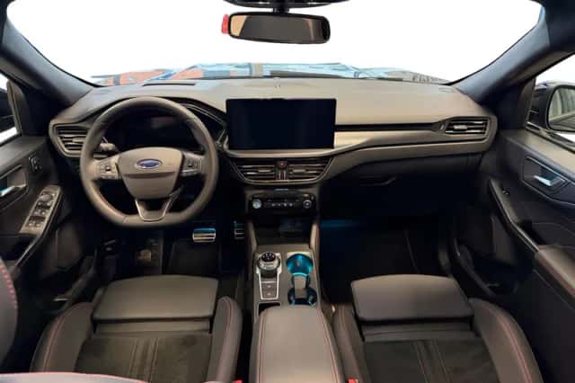 Ford Kuga (2025) thumbnail 29